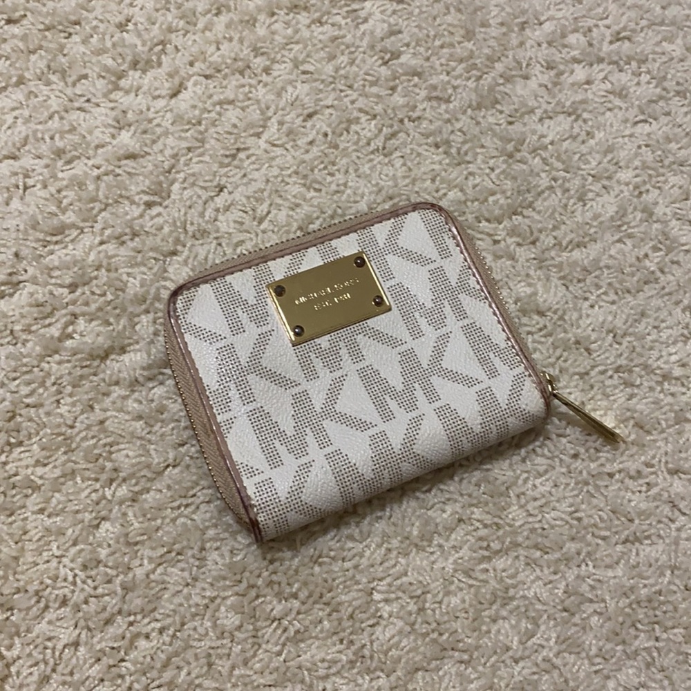 Michael Kors wallet